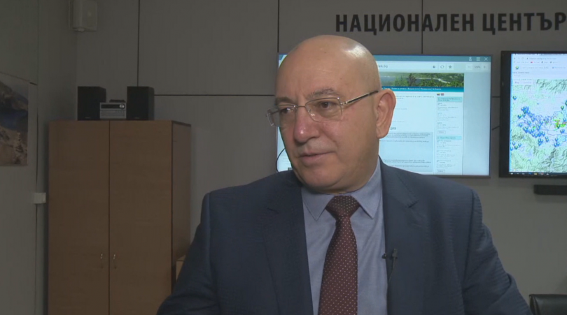 Емил Димитров: Отпадъци по вода у нас ще влизат само през Варна