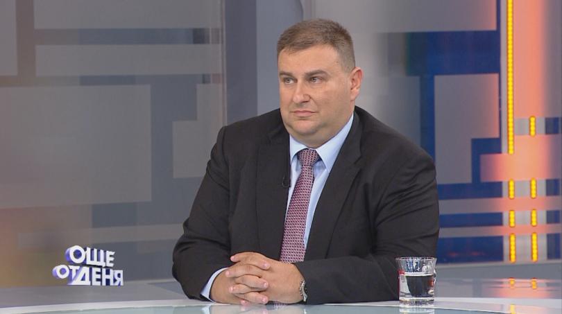 Емил Радев: Признаването на българското малцинство в Албания е голям пробив