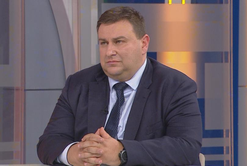 Емил Радев: Мария Габриел е много добре позната в Брюксел