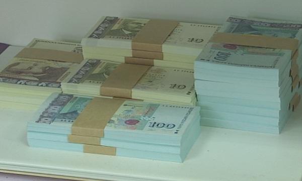  Няма причини за емитиране на нов дълг