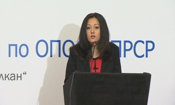 Ще има воден регулатор