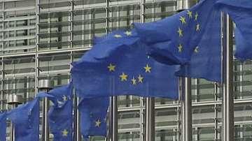 Първа пленарна сесия на Европарламента