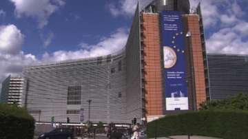 Европейският парламент ще гласува пълния състав на новата Европейска комисия