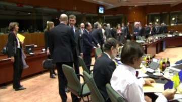 Преговори за нов председател на ЕК