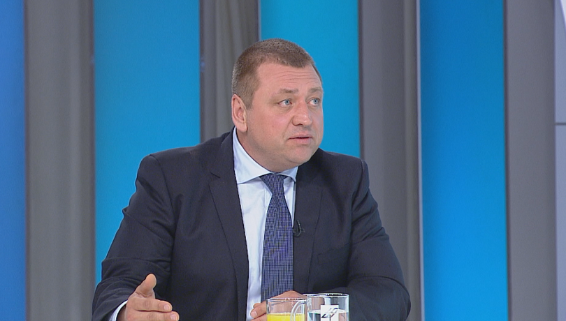 Ерджан Ебатин: Този тип правителство не е с проверопейска конструкция