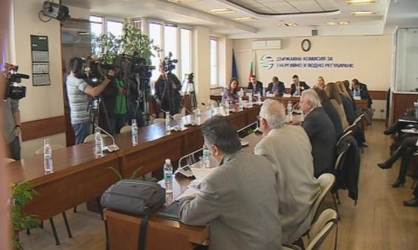 Трите енергийни дружества отказаха да платят 347 милиона лв. на НЕК (ОБНОВЕНА)