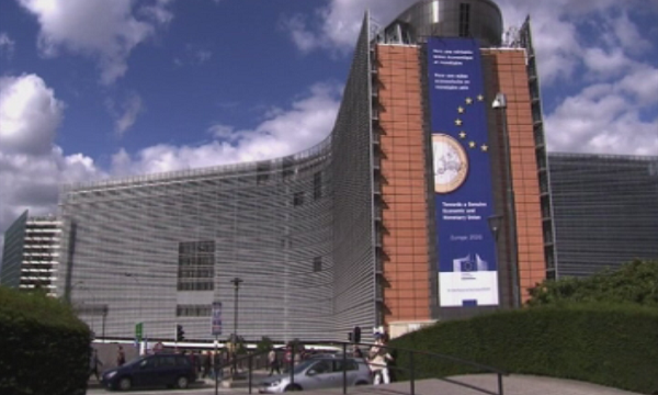 ЕС отменя едностранно митата за Украйна