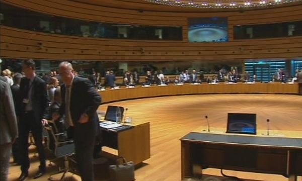 ЕС с призив към общността за твърдост по въпроса за Южен поток