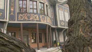 Етнографският музей в Пловдив се нуждае от спешен ремонт