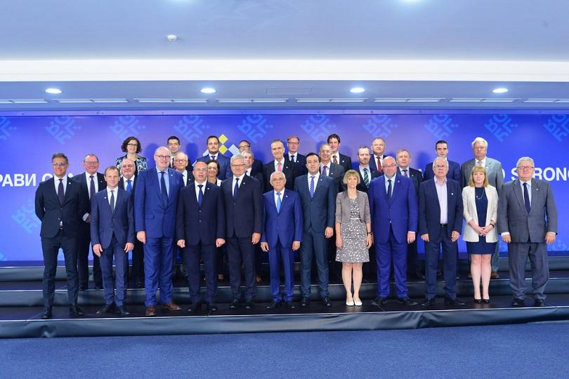 Реформата в селското стопанство обсъждат министрите на земеделието от ЕС в София