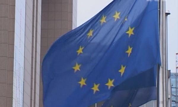 Външните министри на ЕС обсъждат ситуацията в Украйна