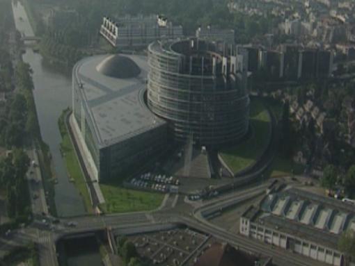 Какво представлява Европейският парламент