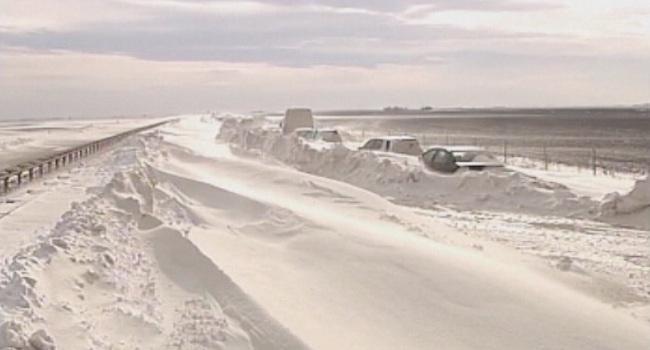 Зимната обстановка на Балканите (Обзор на деня)