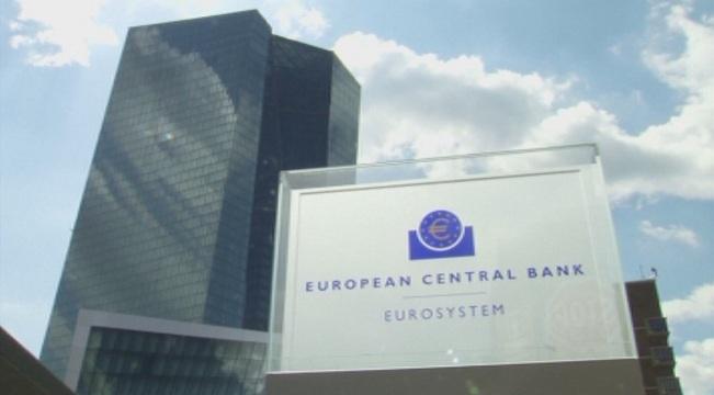 ЕЦБ запазва помощта за гръцките банки