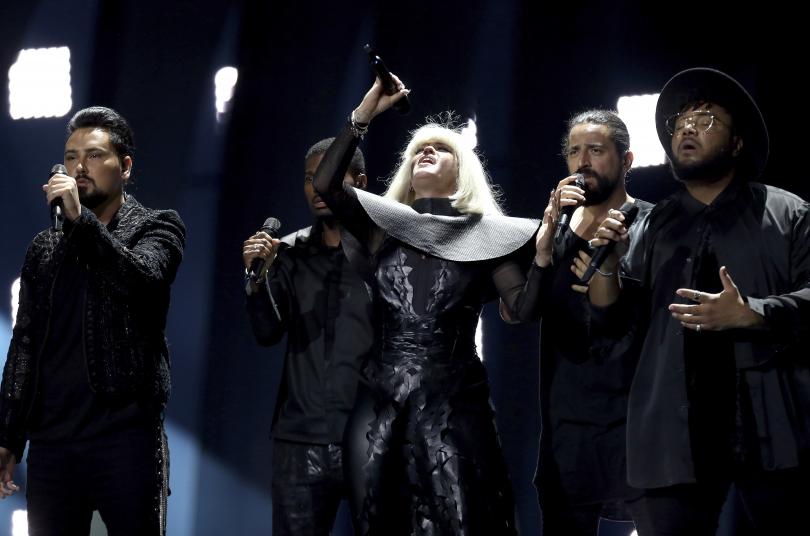 Тази вечер по БНТ: Equinox на първия полуфинал на Евровизия 2018