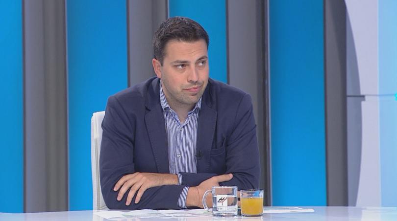 Евгени Крусев за транспортните промени в София заради срещата ЕС-Западни Балкани