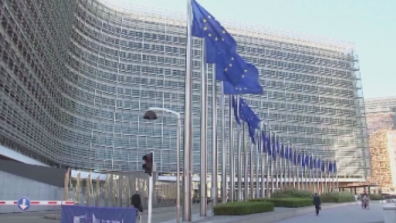 Комитетът на постоянните представители Корепер в Съвета на Европейския съюз