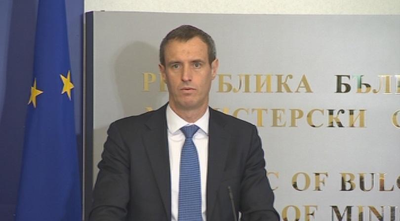 Шефът на Европол похвали България в борбата с корупцията и трафика на хора