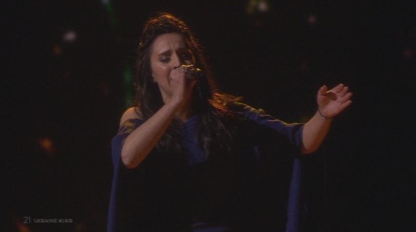 Политически отзвук от Евровизия