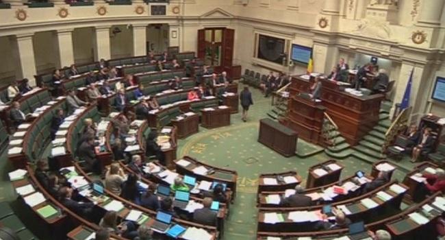 Белгия разреши евтаназията и на деца