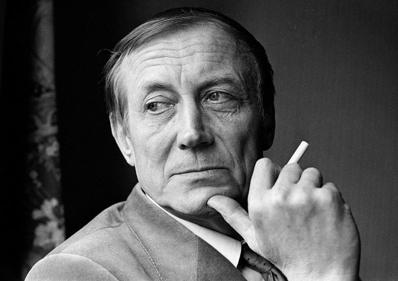 Почина руският поет Евгений Евтушенко