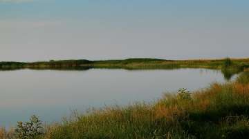  Пожар в предпазената околност 