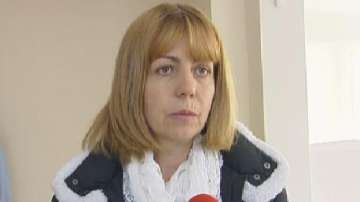 Зелен светофар за завода за буклук на София