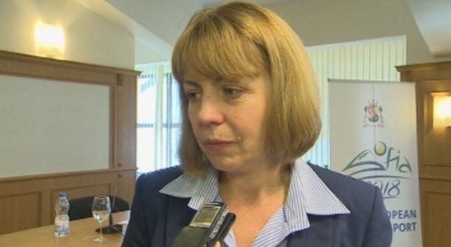 Столичният бюджет за догодина - 1,5 млрд.лева