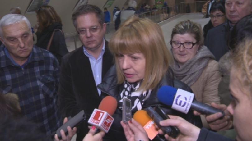 Общината не е издала разрешение за провеждането на Луковмарш