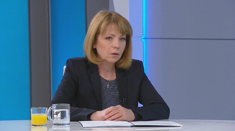 Фандъкова: Ще има проверки на всички нива заради аварията в Топлофикация