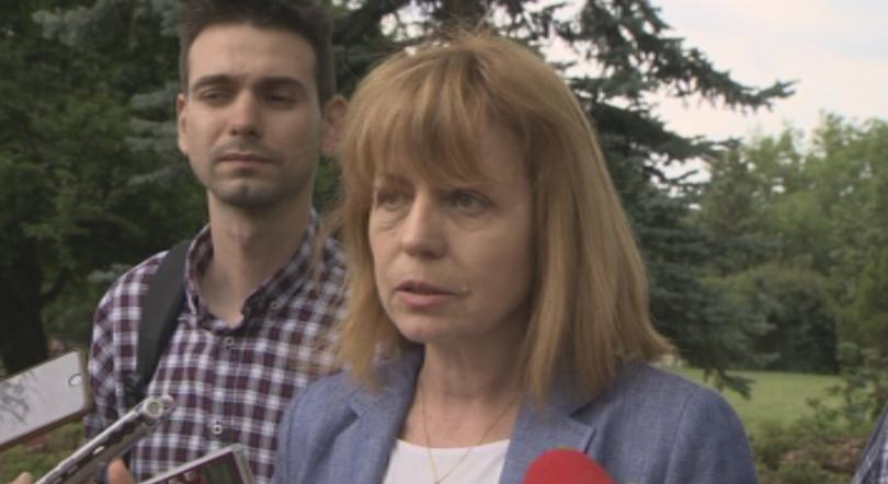 Йорданка Фандъкова се дистанцира от скандала с кмета на район Младост