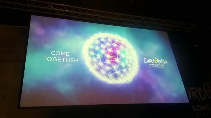 Милиони гледаха първия полуфинал на Евровизия