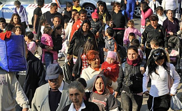 Учредиха новата партия „Обединение, прогрес и справедливост”