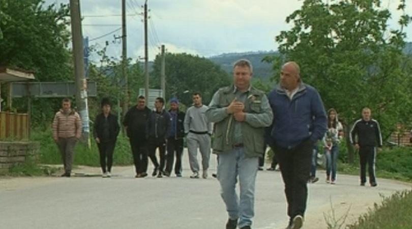 Животновъди протестираха заради липсата на ваксини