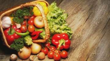 Фермерски пазар във Варна