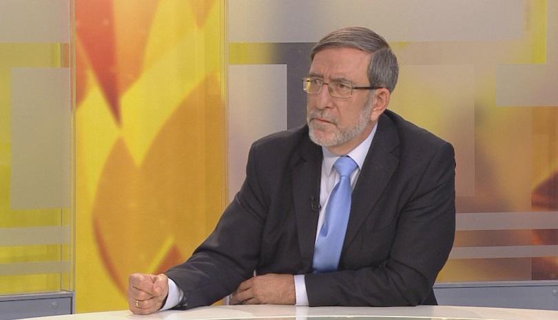 ​Филип Димитров: Когато станах премиер, България беше една банкрутирала държава