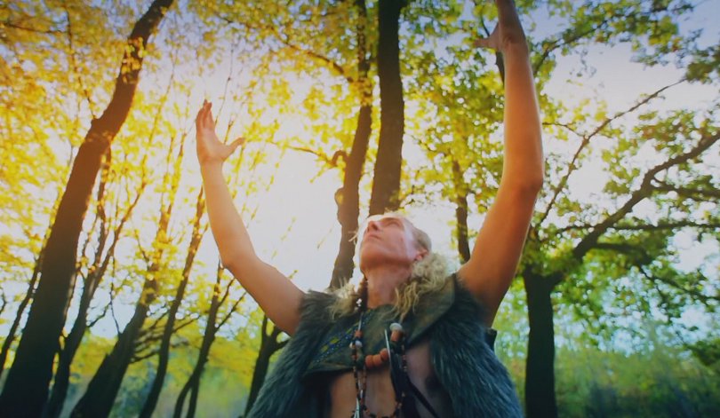 Режисьорът Стилиян Иванов представя Приказка за вярата