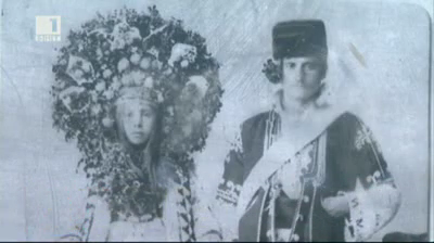 Сватбени ретро фотографии в изложба