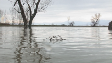 Щетите от наводненията през това лято са около 400 млн. евро