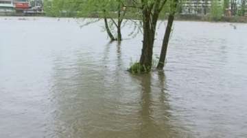 Очаква се повишаване на речните нива