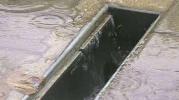 26 сигнала за наводнения в област Благоевград