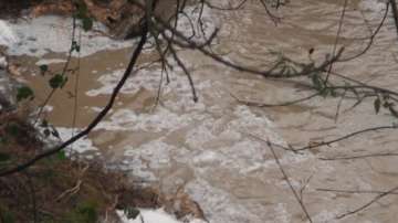 Бедственото положение в Бургаска община продължава