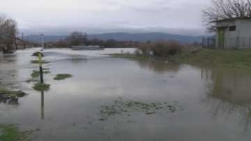 Ситуацията след наводненията в Южна България