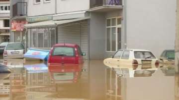 Сърбия ще разчита на 1 млрд. евро помощ за справяне с щетите от наводненията (ОБНОВЕНА)