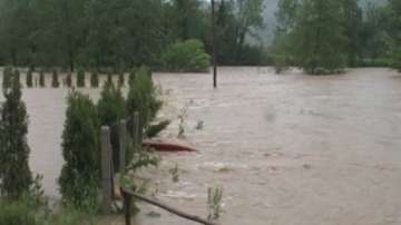 Помощ за Сърбия