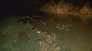 Няма сериозни наводнения и пострадали домакинства в Габровско