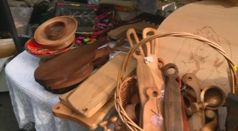 Парк Лалута в Пловдив става сцена за народни песни и танци