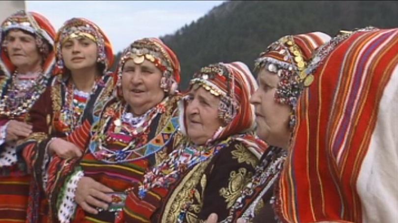 Събират на диск фолклора на село Дряново