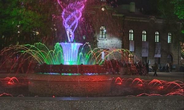 След Нощта на музеите