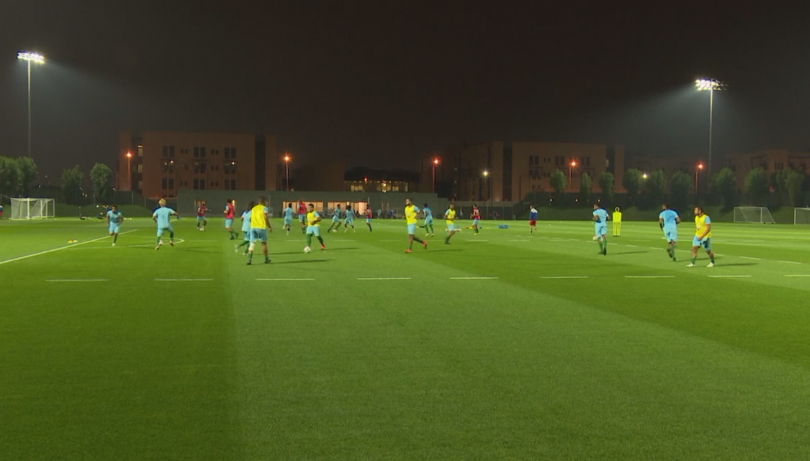 В Катар започва световното клубно първенство по футбол което ще